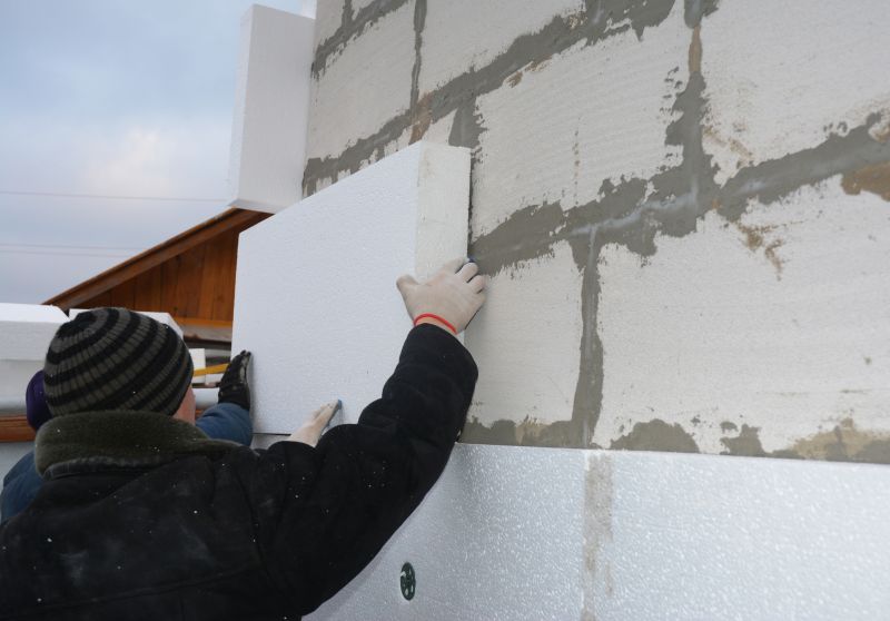 Building Insulation Service in Killeen, TX