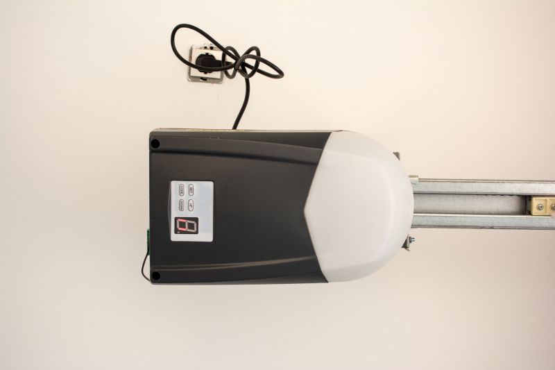 Garage Door Opener Service in Arlington, VA