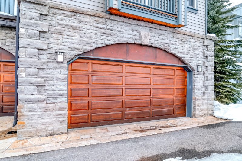 Garage Door Replacement in Arlington, VA