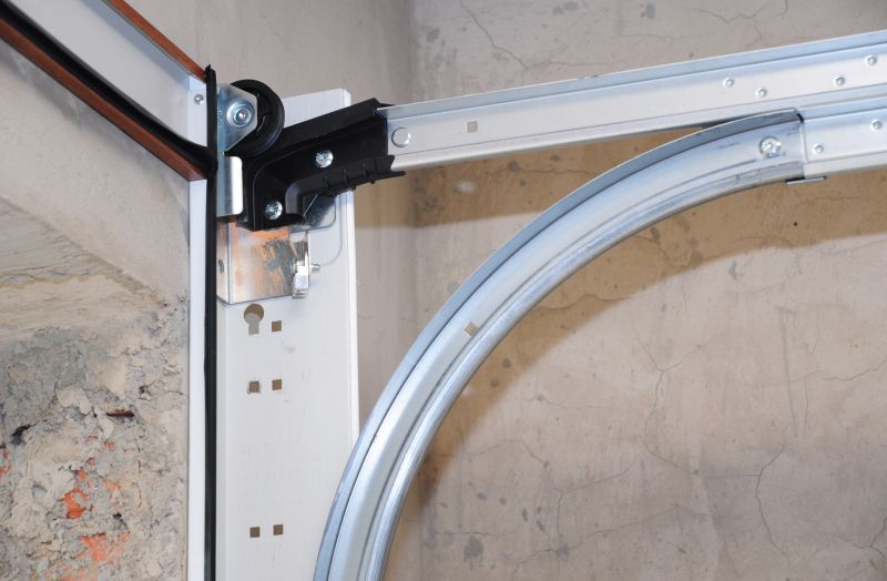 Garage Door Roller Replacement in Rockville, MD