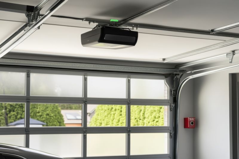 Garage Opener Installation in Rockville, MD