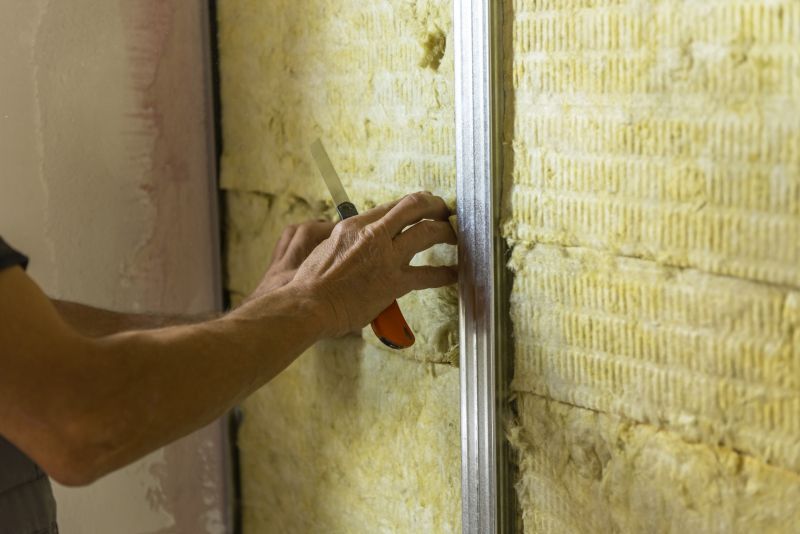 Interior Insulation Service in Austin, TX