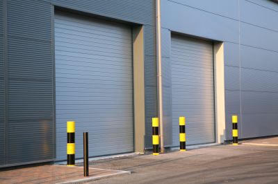 Overhead Door Installation in Alexandria, VA