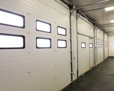 Overhead Door Installation in Loudoun County, VA