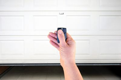 Overhead Door Remote Repair in Rockville, MD