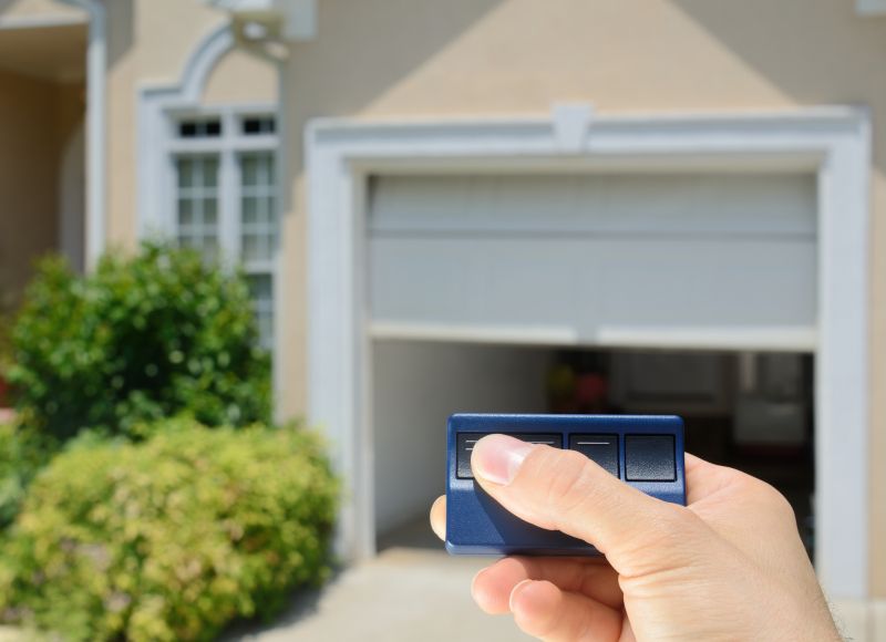 Overhead Door Remote Repair in Alexandria, VA