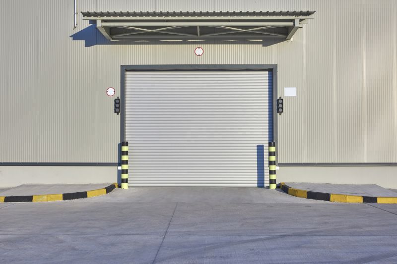 Overhead Door Repair in Rockville, MD