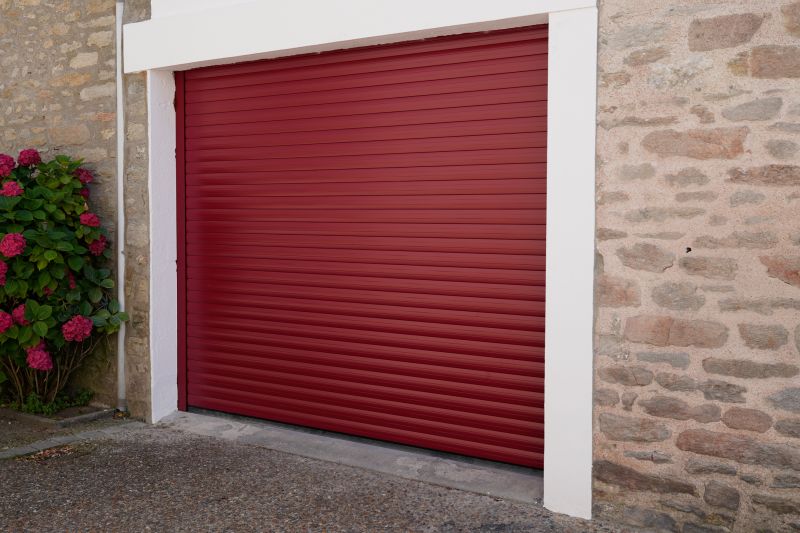 Overhead Door Replacement in Arlington, VA