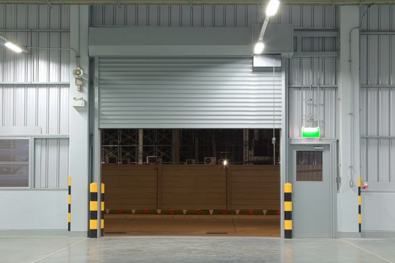 Overhead Doors Service in Alexandria, VA