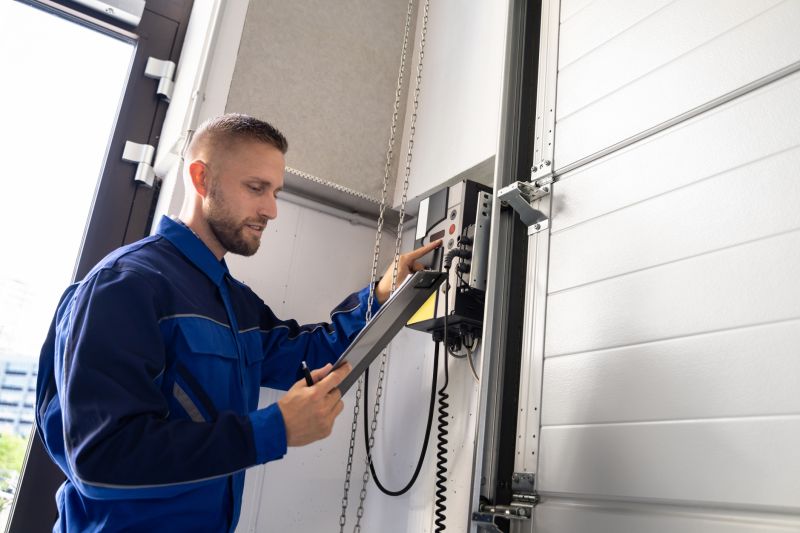 Overhead Doors Service in Rockville, MD