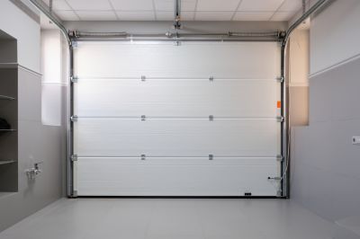 Overhead Doors Service in Fairfax, VA