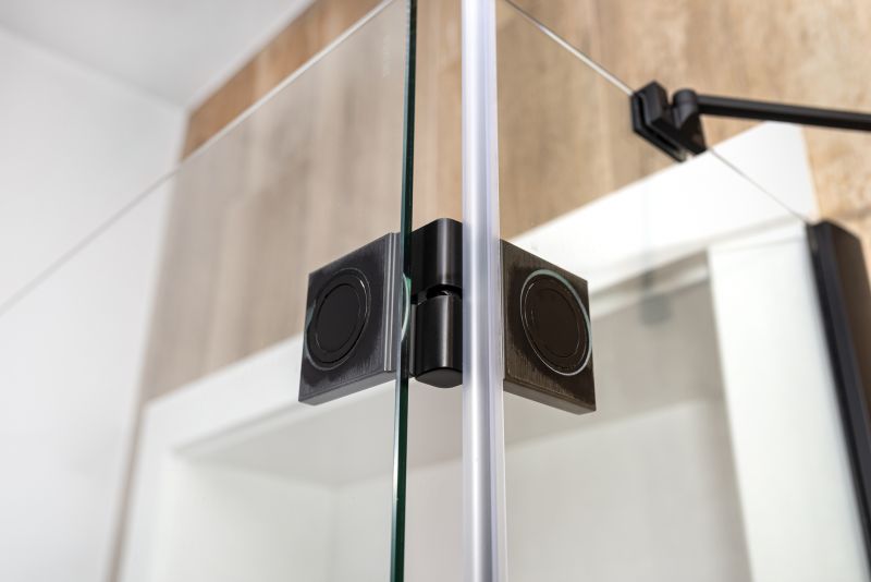 Shower Door Replacement in Denver County, CO