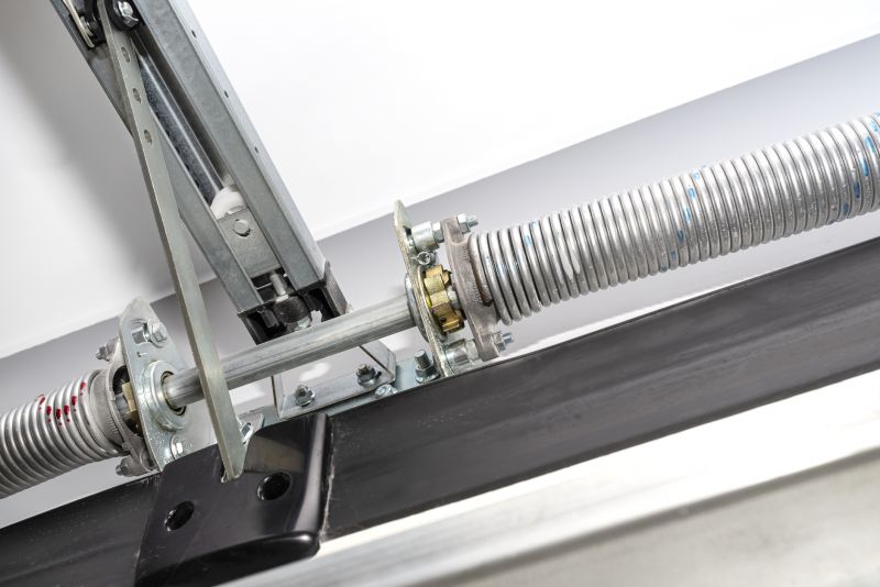Torsion Spring Installation in Fairfax, VA