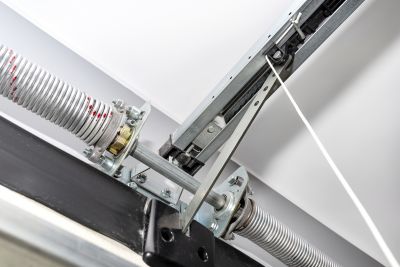 Torsion Spring Replacement in Fairfax, VA