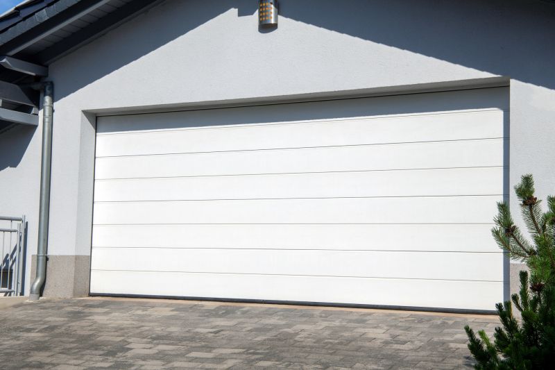Aluminium Garage Door Repair in Fairfax County, VA