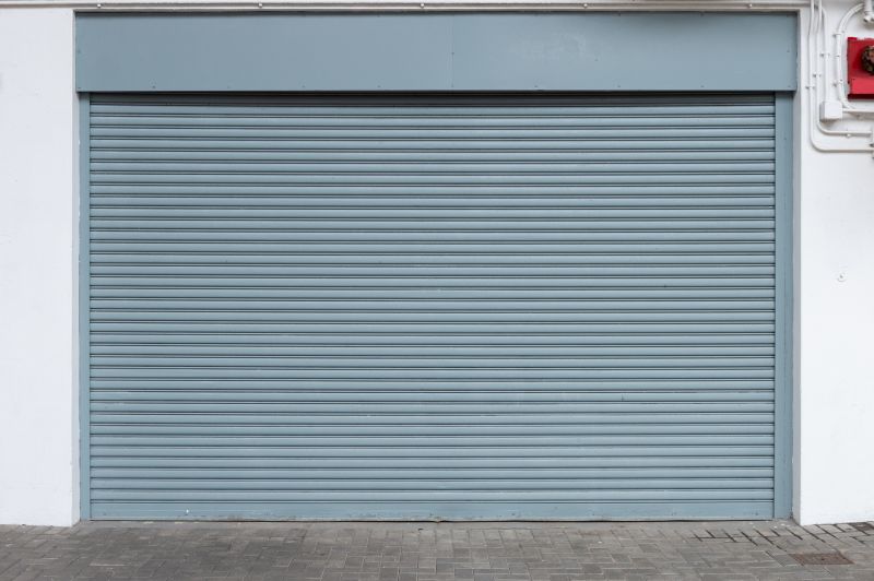 Aluminium Garage Door Repair in Fairfax, VA