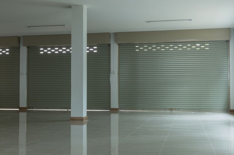 Aluminium Garage Door Repair in Silver Spring, MD