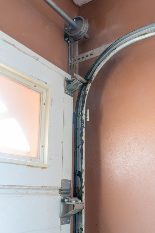 Aluminium Garage Door Repair in Rockville, MD
