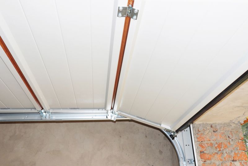 Aluminium Garage Door Repair in Rockville, MD