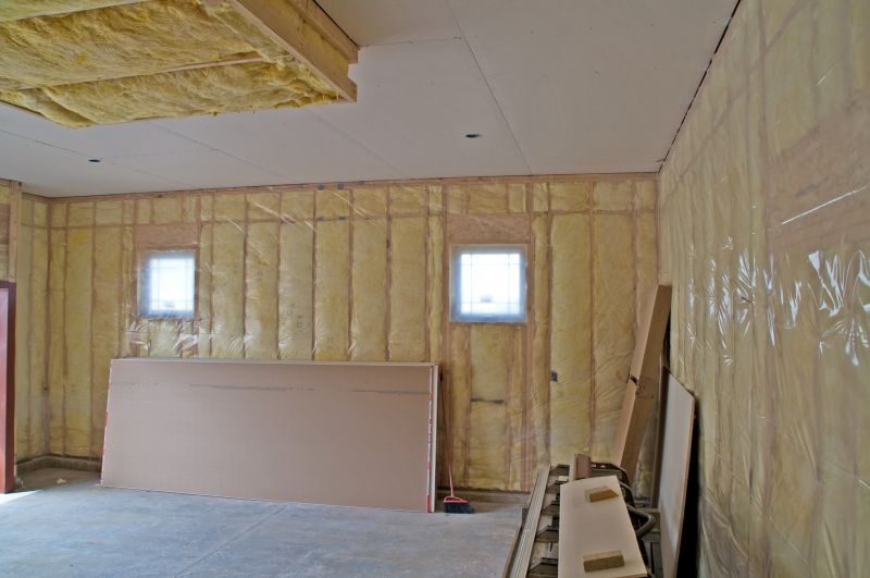 Basement Wall Insulation in Bastrop, TX
