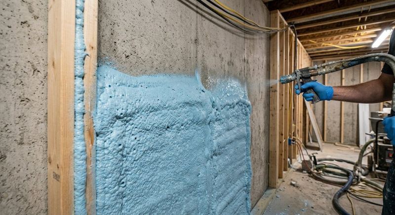 Blanket Insulation Service in Killeen, TX