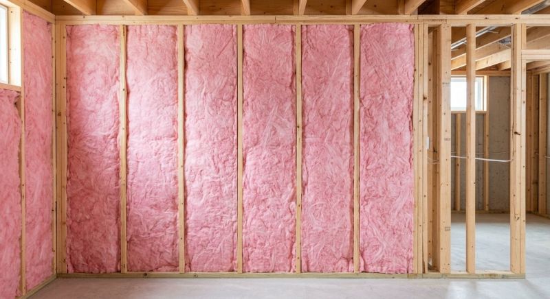 Bubble Insulation Installation in Killeen, TX