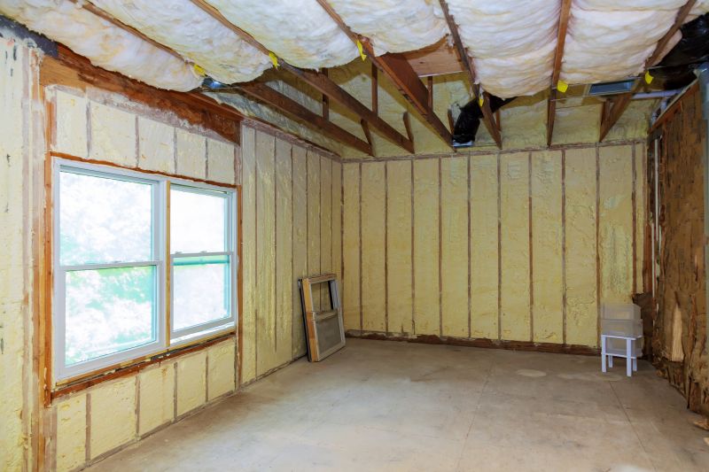 Building Insulation Service in Killeen, TX