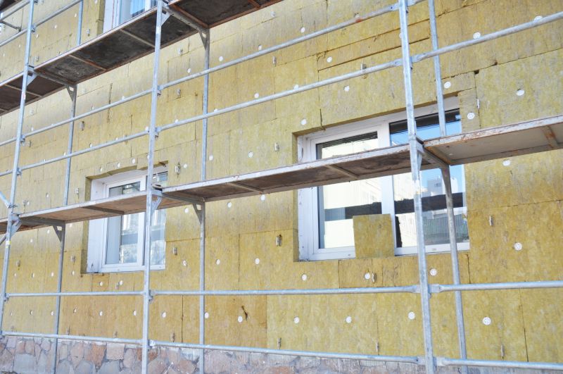 Building Insulation Service in Georgetown, TX