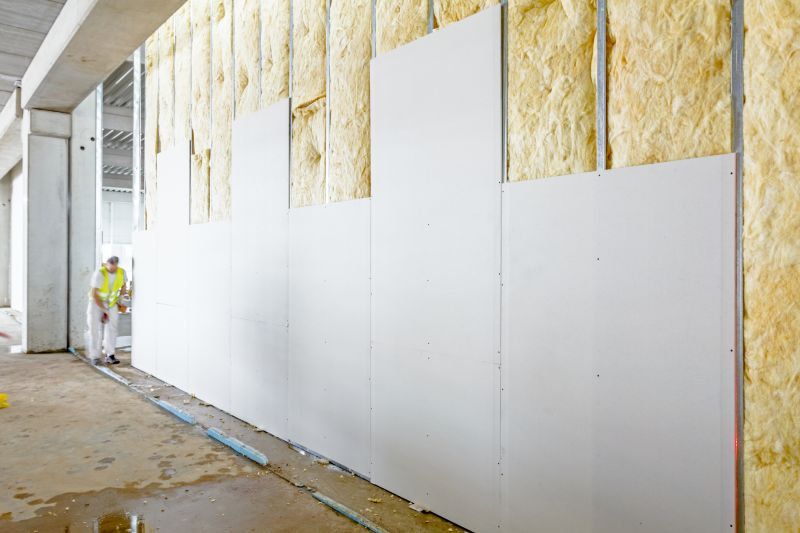 Ceiling Insulation Installation in Bastrop, TX