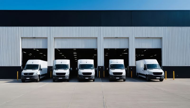 Commercial Garage Construction in Las Vegas, NV