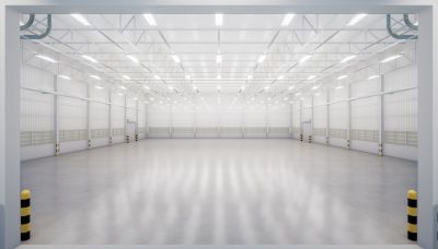 Commercial Garage Construction in Summerville, SC