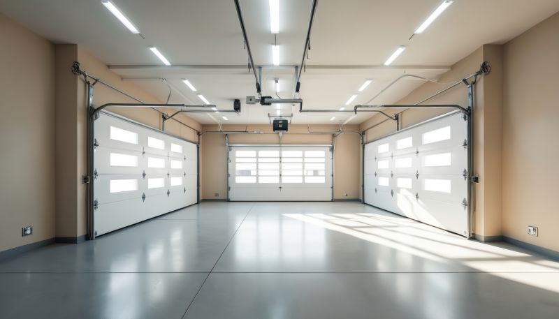 Commercial Garage Door Service in Bethesda, MD