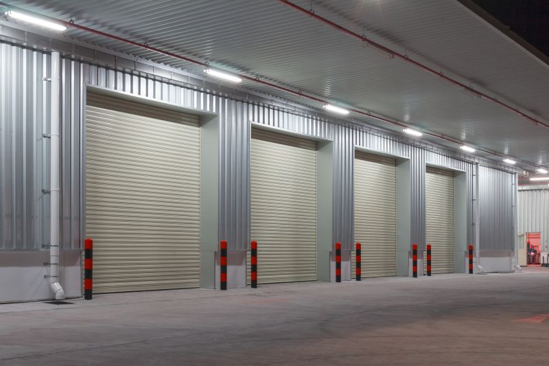 Commercial Garage Door Service in Littleton, CO