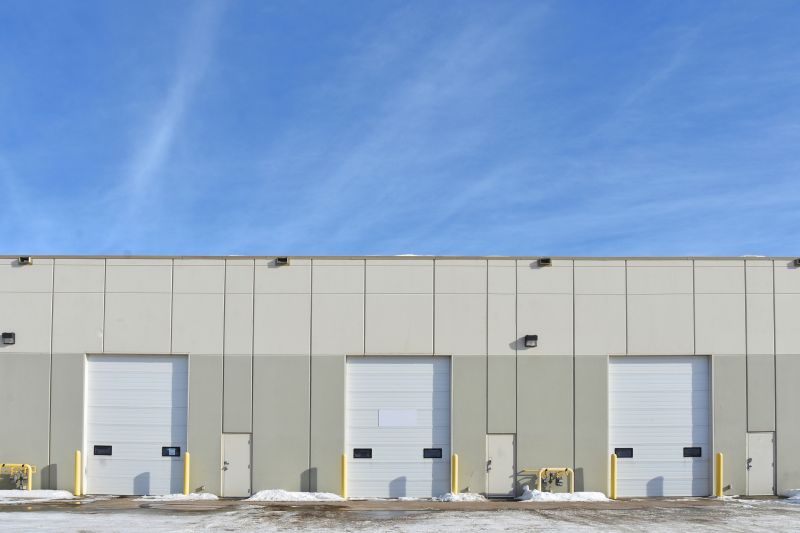 Commercial Garage Door Service in Littleton, CO