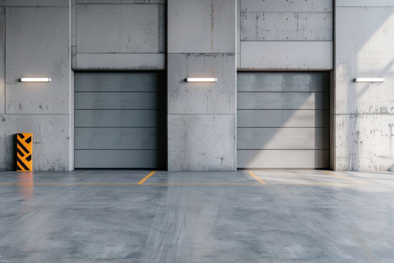 Commercial Garage Door Service in Littleton, CO