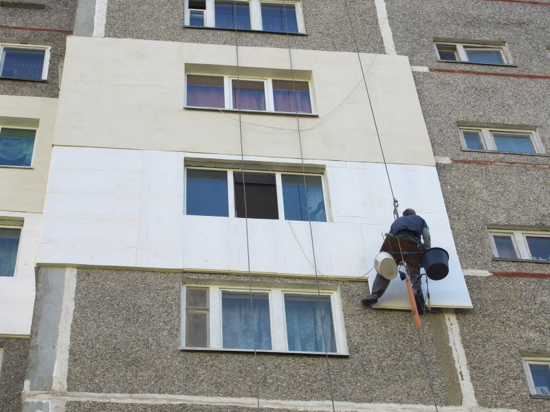Fiberglass Insulation Service in Killeen, TX