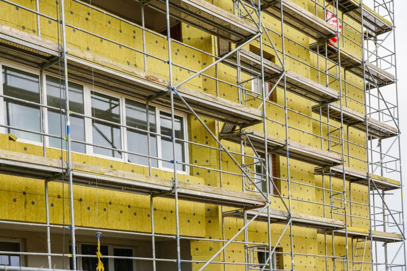 Fiberglass Insulation Service in Georgetown, TX