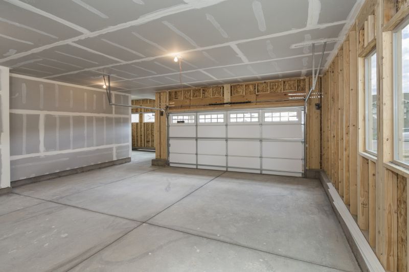 Garage Addition Installation in Pearland, TX