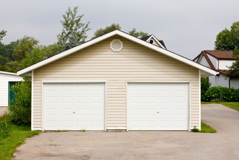 Garage Addition Installation in Conroe, TX