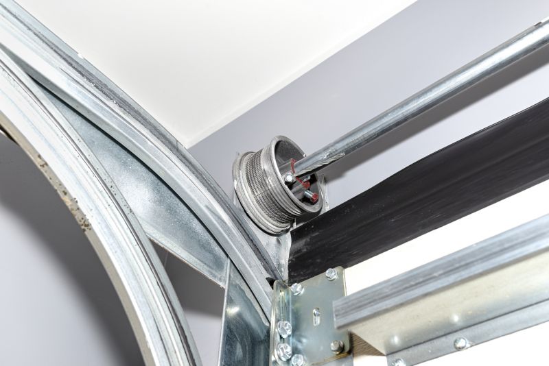 Garage Door Cable Repair in Rockville, MD