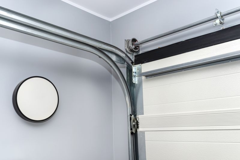 Garage Door Cable Repair in Rockville, MD