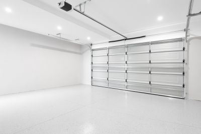 Garage Door Installation in Silver Spring, MD