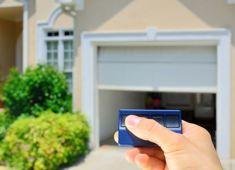 Garage Door Opener Service in Arlington, VA