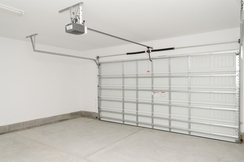 Garage Door Opener Service in Leesburg, VA