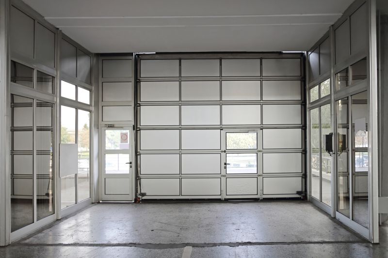 Garage Door Replacement in Silver Spring, MD