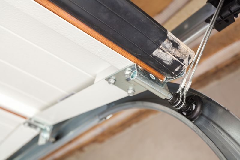 Garage Door Replacement in Rockville, MD