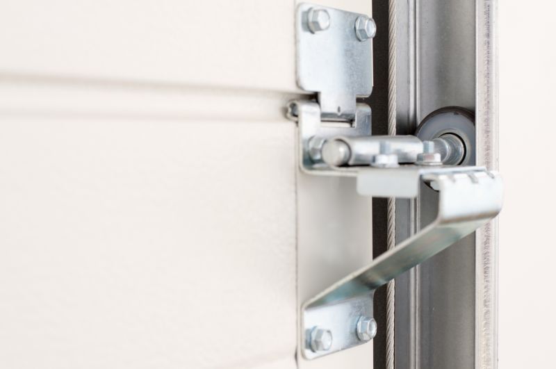 Garage Door Roller Replacement in Alexandria, VA