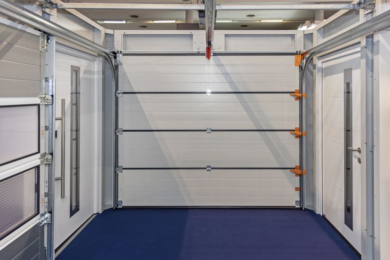 Garage Door Service in Arlington, VA