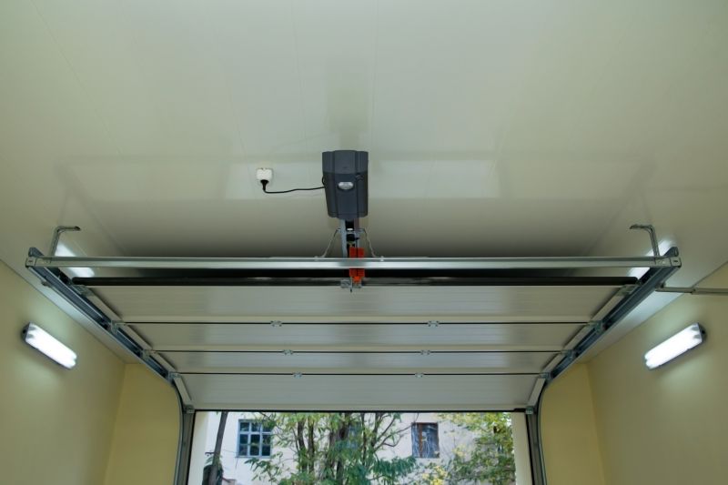 Garage Door Service in Alexandria, VA