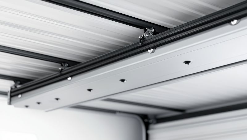 Garage Door Spring Replacement in Fairfax, VA